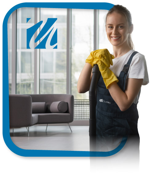 About Us - Ultima Services Ltd