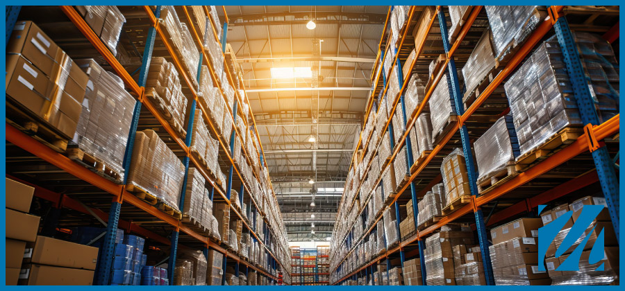 Professional Factory and Warehouse Cleaning