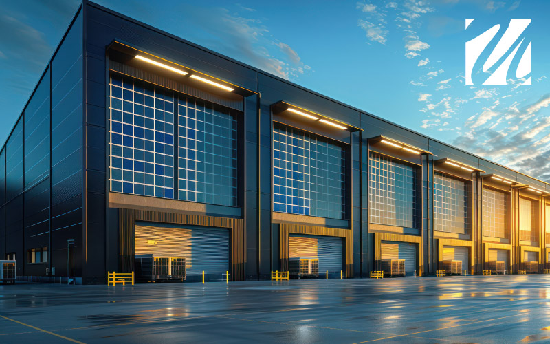 Factory/Warehouse Cleaning