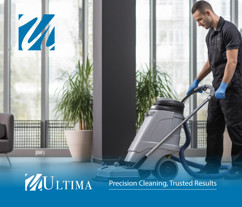 Our Mission - Ultima Services Ltd